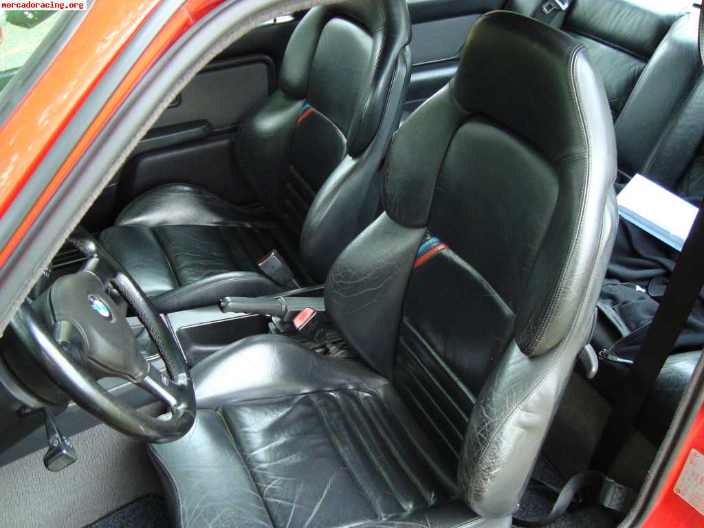 asientos bmw m3 e36 asientos bmw m3 e36