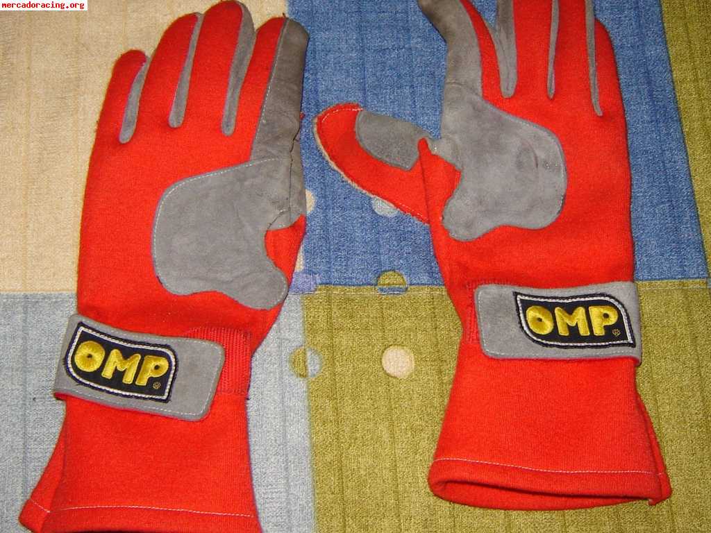 guantes puma coche guantes puma coche
