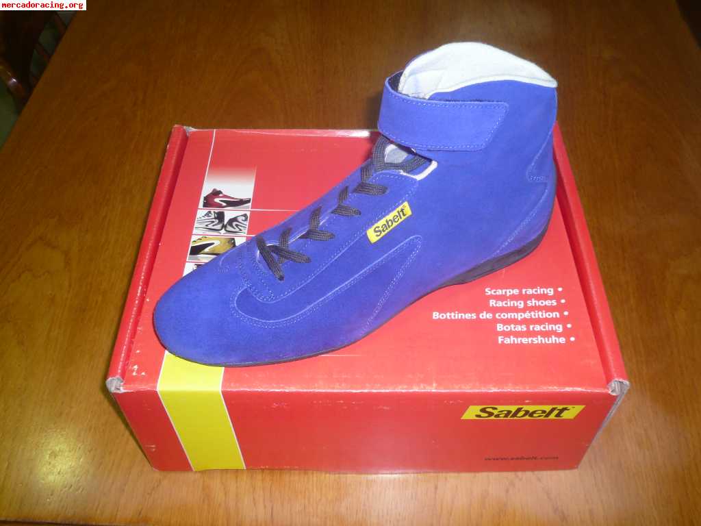sabelt boots