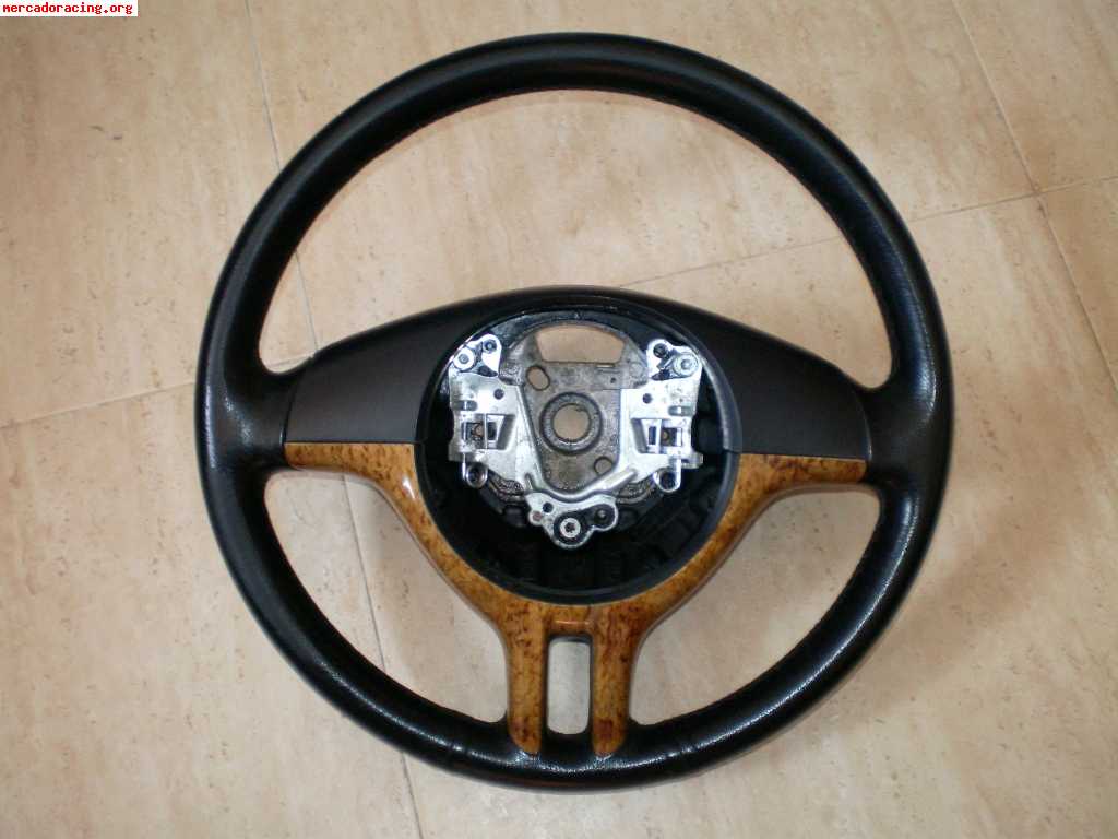 Volant bmw e46