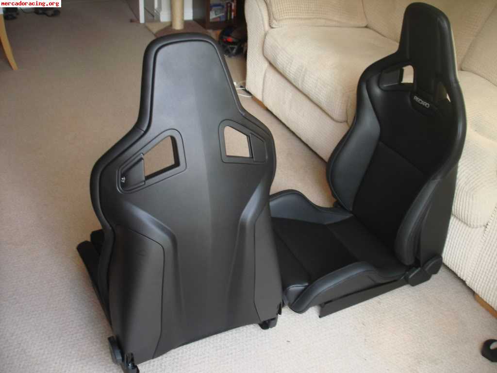 Sedili recaro usati bmw #6
