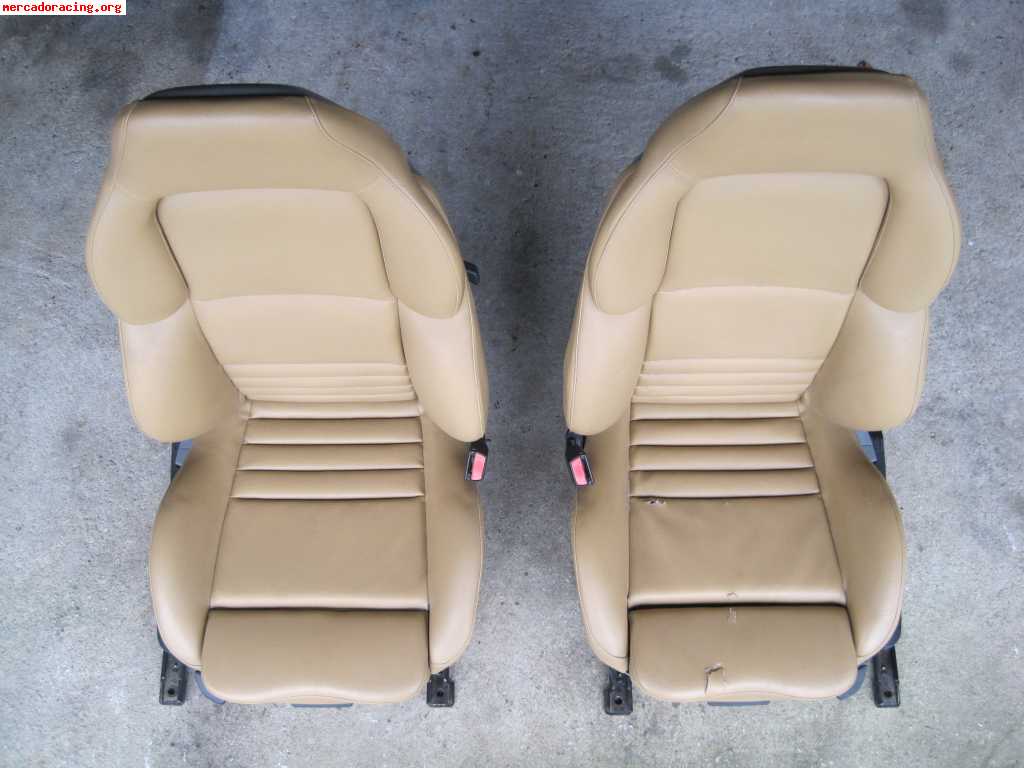 Asiento bmw e36 #7