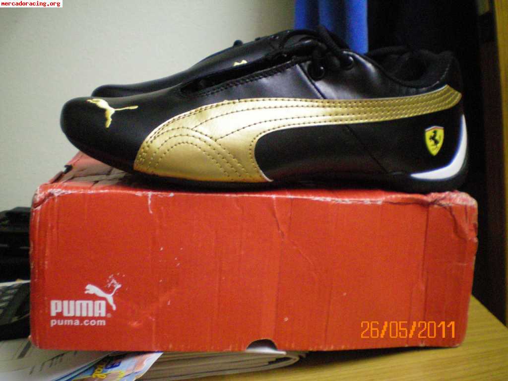 zapatillas deportivas puma ferrari zapatillas deportivas puma ferrari