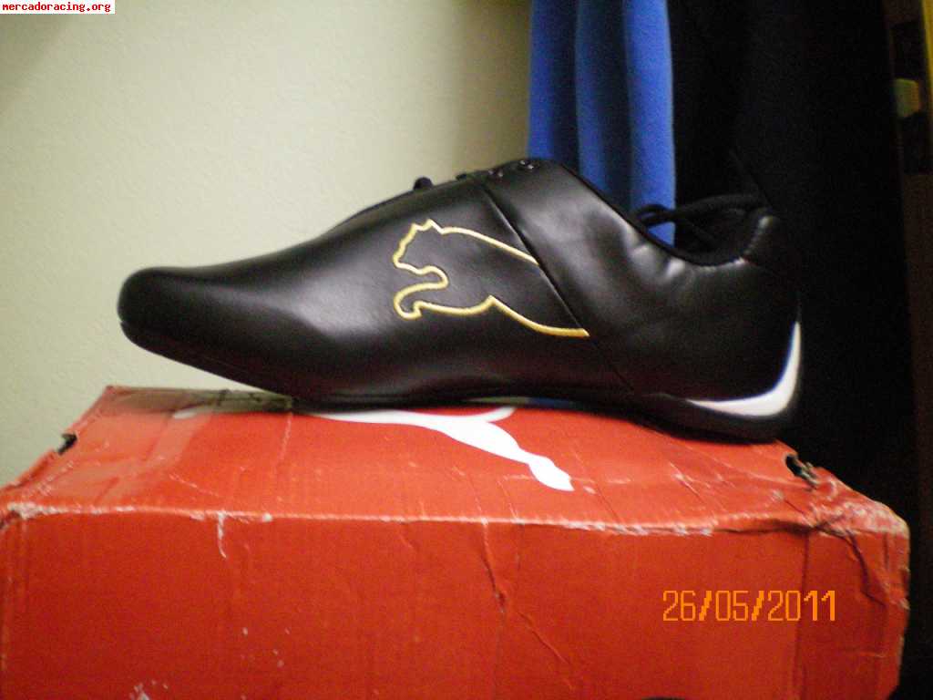 zapatillas puma ferrari 42 zapatillas puma ferrari 42