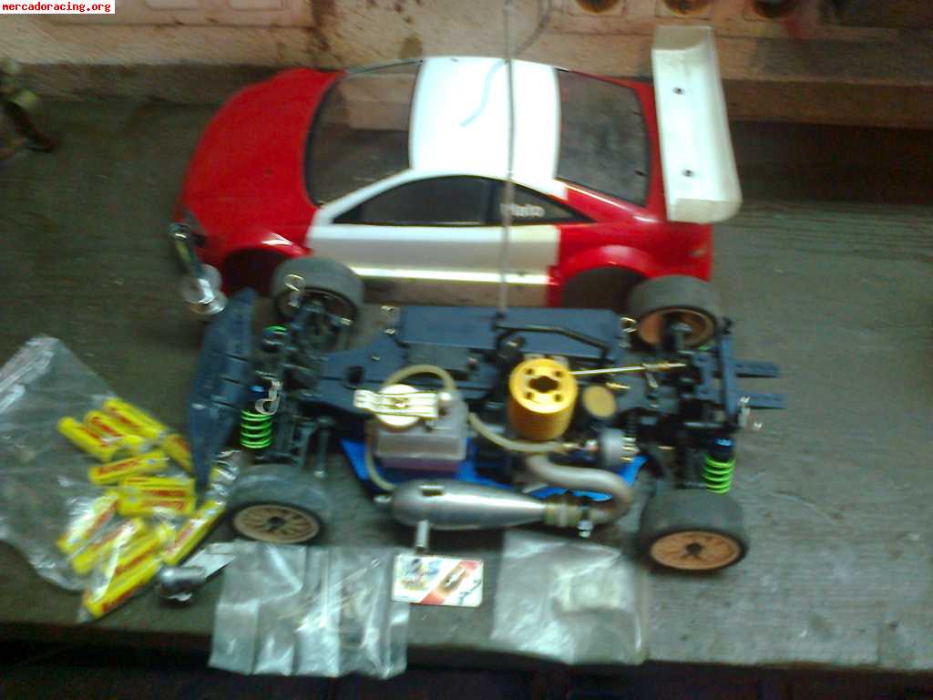 VENTA DE COCHE RC venta de coche rc: