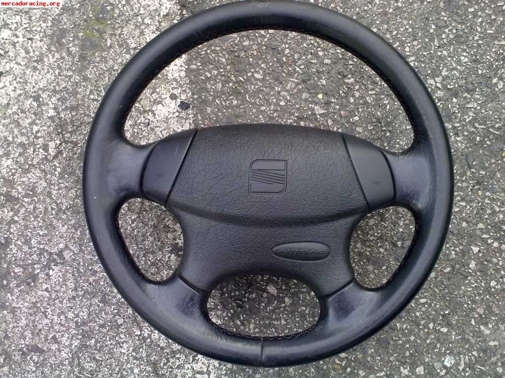 Volante Seat gt tdi