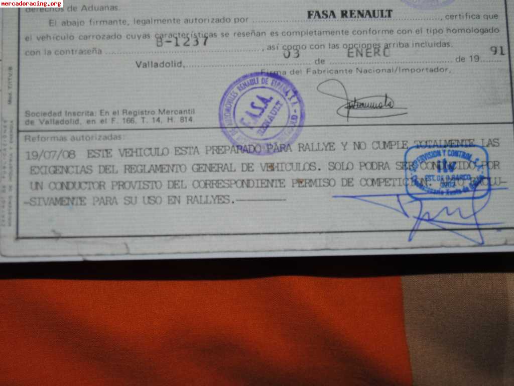 Asturias registr las mayores subidas de tarifas de la ITV. El