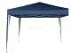 carpa 3x3 plegable