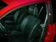 asientos megane sport