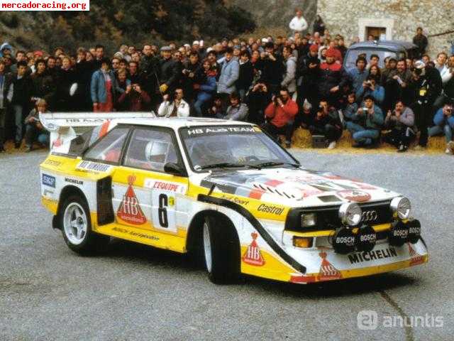 FOTOS MUNDIAL DE RALLYS fotos mundial de rallys: