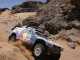 VICTORIA DE CARLOS SAINZ EN EL DAKAR����