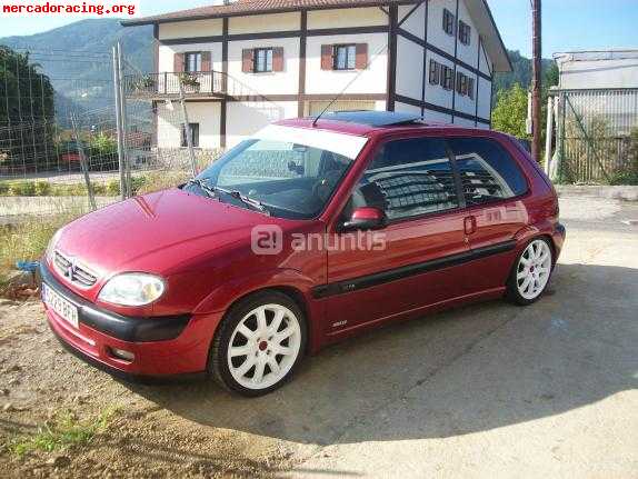Saxo 306