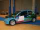 Miguel Arias vende Peugeot 206