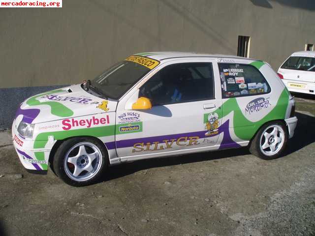 COCHES DE RALLY 2006 coches de rally 2006: