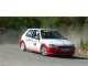 Se vende Peugeot 106 Rallye grupo N, procente Desafio Peugeo