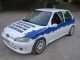 Vendo peugeot 106 gr A 16v