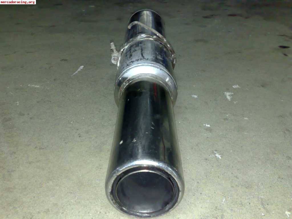 Suspension zona oeste recitales