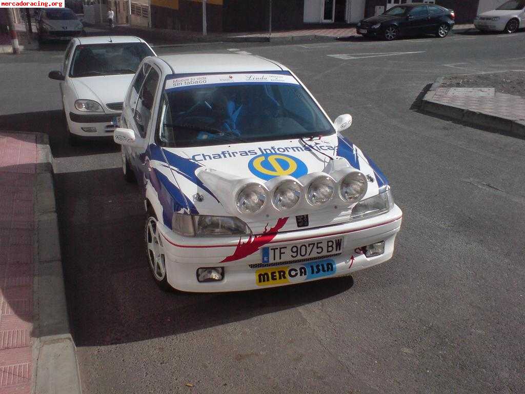 COCHES DE RALLY VENTA coches de rally venta: