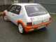 205 rallye