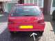 compro defensa trasera de 106 rallye o xsi \\\urgente////