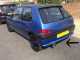 compro defensa trasera de 106 rallye o xsi \\\urgente////