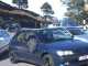 205 rallye + plataforma + equipaci�n completa