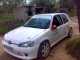 VENDO PEUGEOT 106 16V GRA!!!!!!!!!!!!!!!!!!