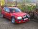  vendo 205 gti 
