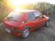  vendo 205 gti 