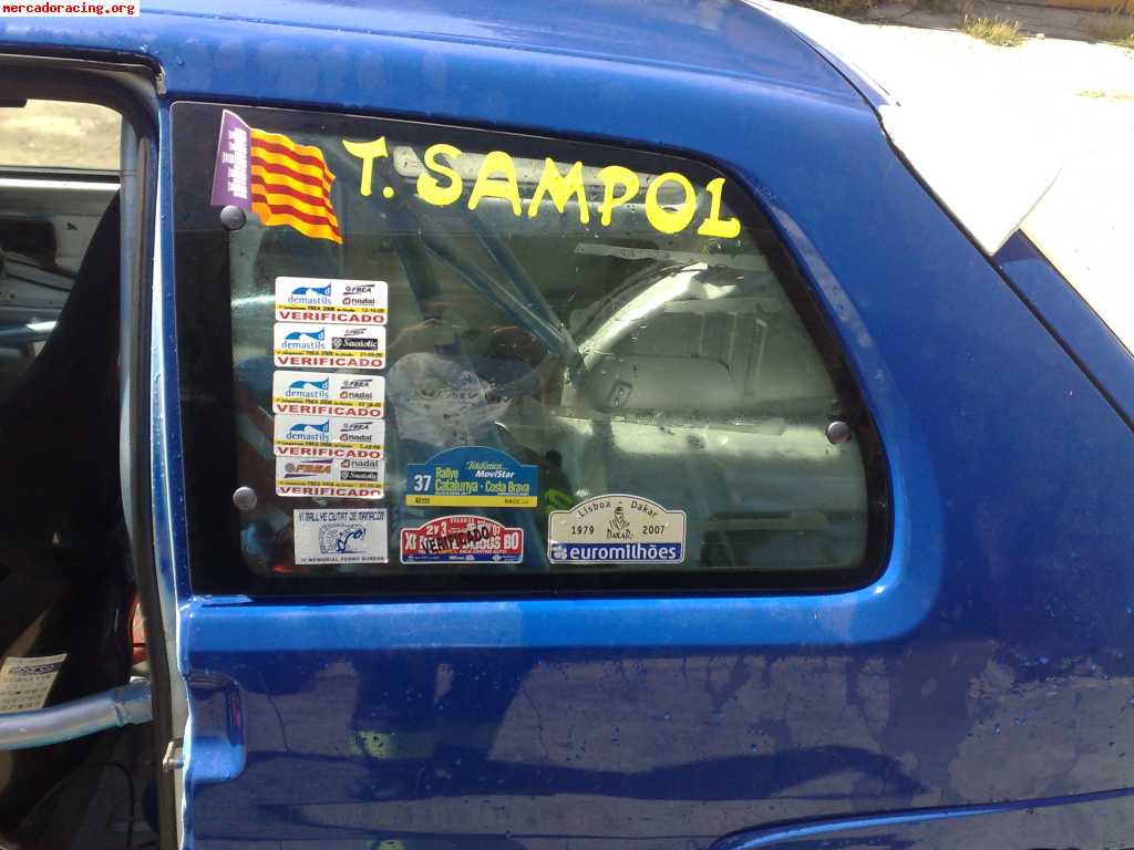 El coche el diésel o la gasolina