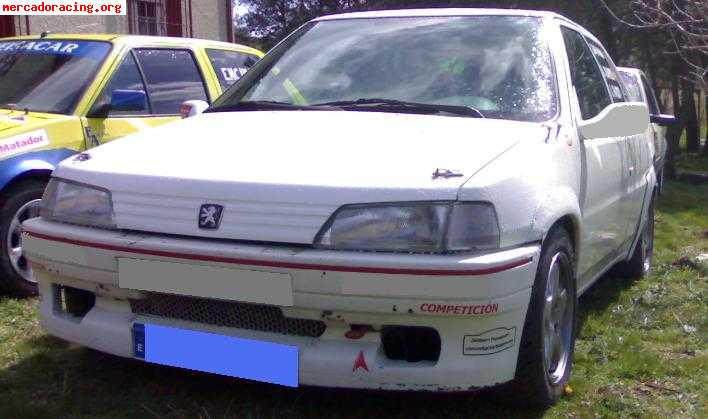 Peugeot 106 Rallye. Peugeot+106+rallye+1.3