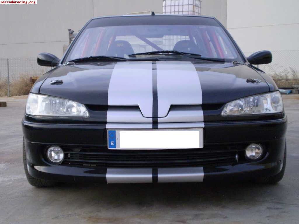 306 GTI TUNING 306 gti tuning: