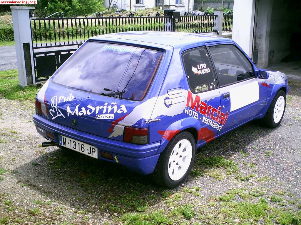 COCHES DE RALLY VENTA coches de rally venta: