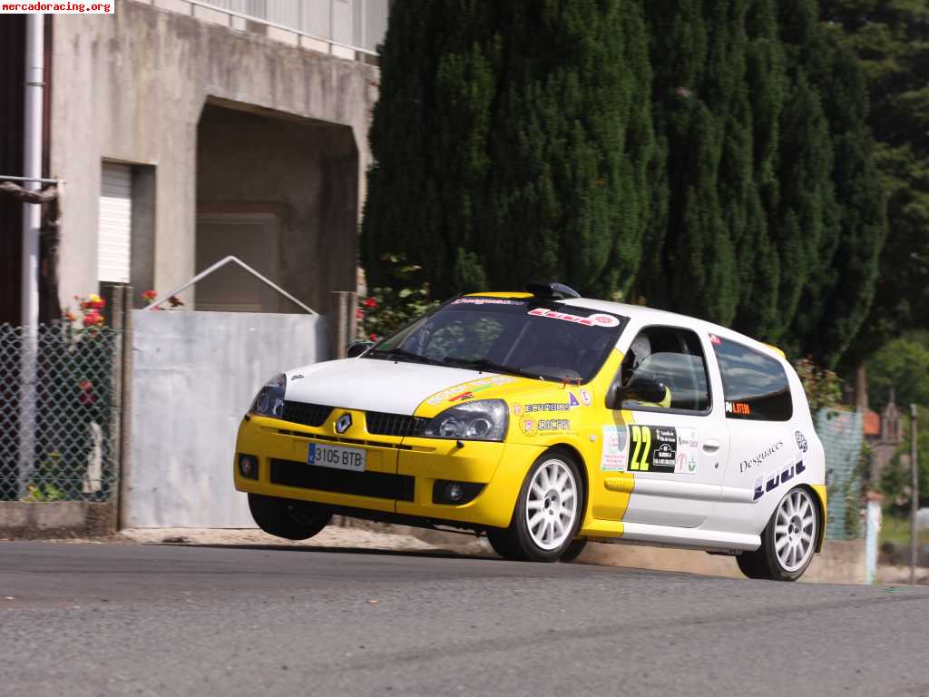 VIDEO COCHE RALLYE video coche rallye: