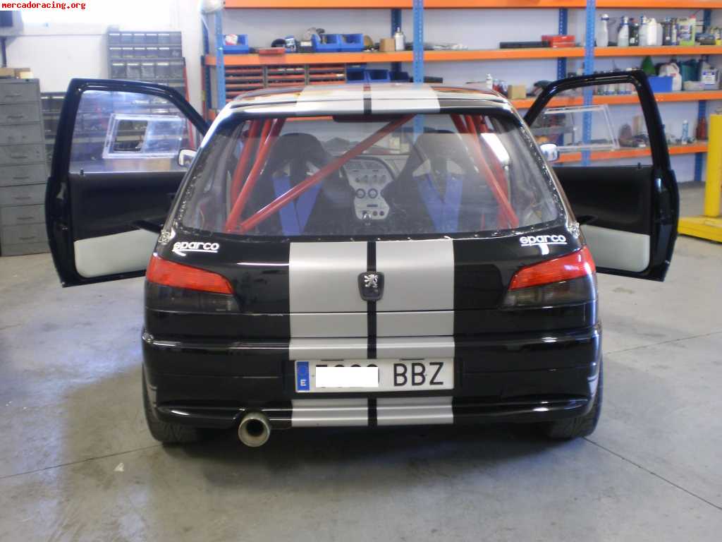 306 GTI TUNING 306 gti tuning: