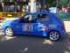 Pugeot 106 8V - tope GrA con material KitCar (urge!)