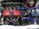 Pugeot 106 8V - tope GrA con material KitCar (urge!)