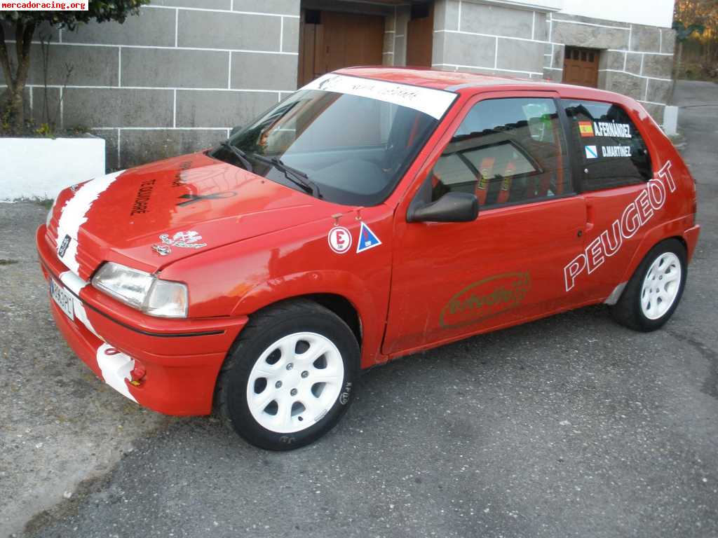 COCHES DE RALLY VENTA coches de rally venta: