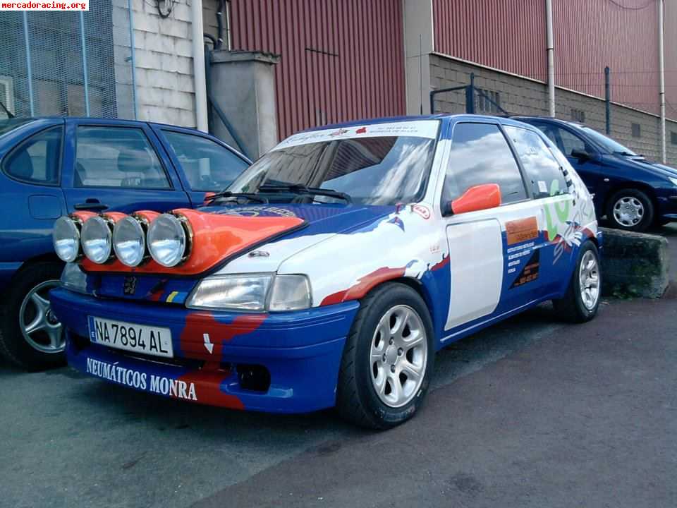 COCHES DE RALLY VENTA coches de rally venta: