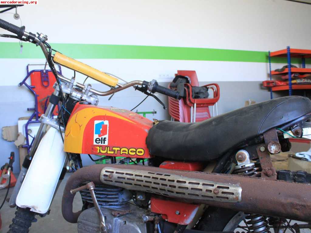 VEHICULO COMPETICION vehiculo competicion: