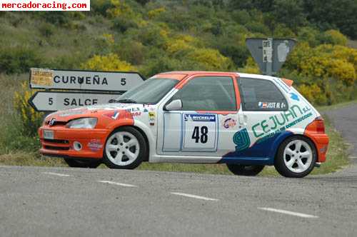 peugeot 106 rallye interior. Peugeot 106 Rallye White. of