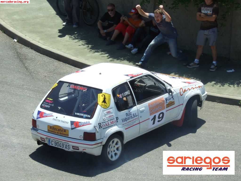 Traccin quattro de Audi: Treinta aos de