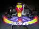 vendo kart ea racing icc con motor ktm sx 250 2t con 60 cv