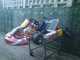 VENDO KART BIREL-MOTOR KTM  SX 250