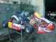 VENDO KART BIREL-MOTOR KTM  SX 250