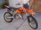 vendo crg con x30 del 2006 por 3000 euros �������NEGOCIABLES