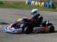 VENDO KART ALPHA + X30 TODO COMO NUEVO DE FINALES DE NOVIEMB