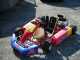 Vendo kart birel 100cc  impecable 
