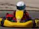 vendo kart alevin