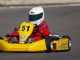 vendo kart alevin